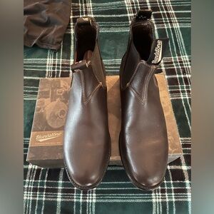 Blundstone Heritage 155